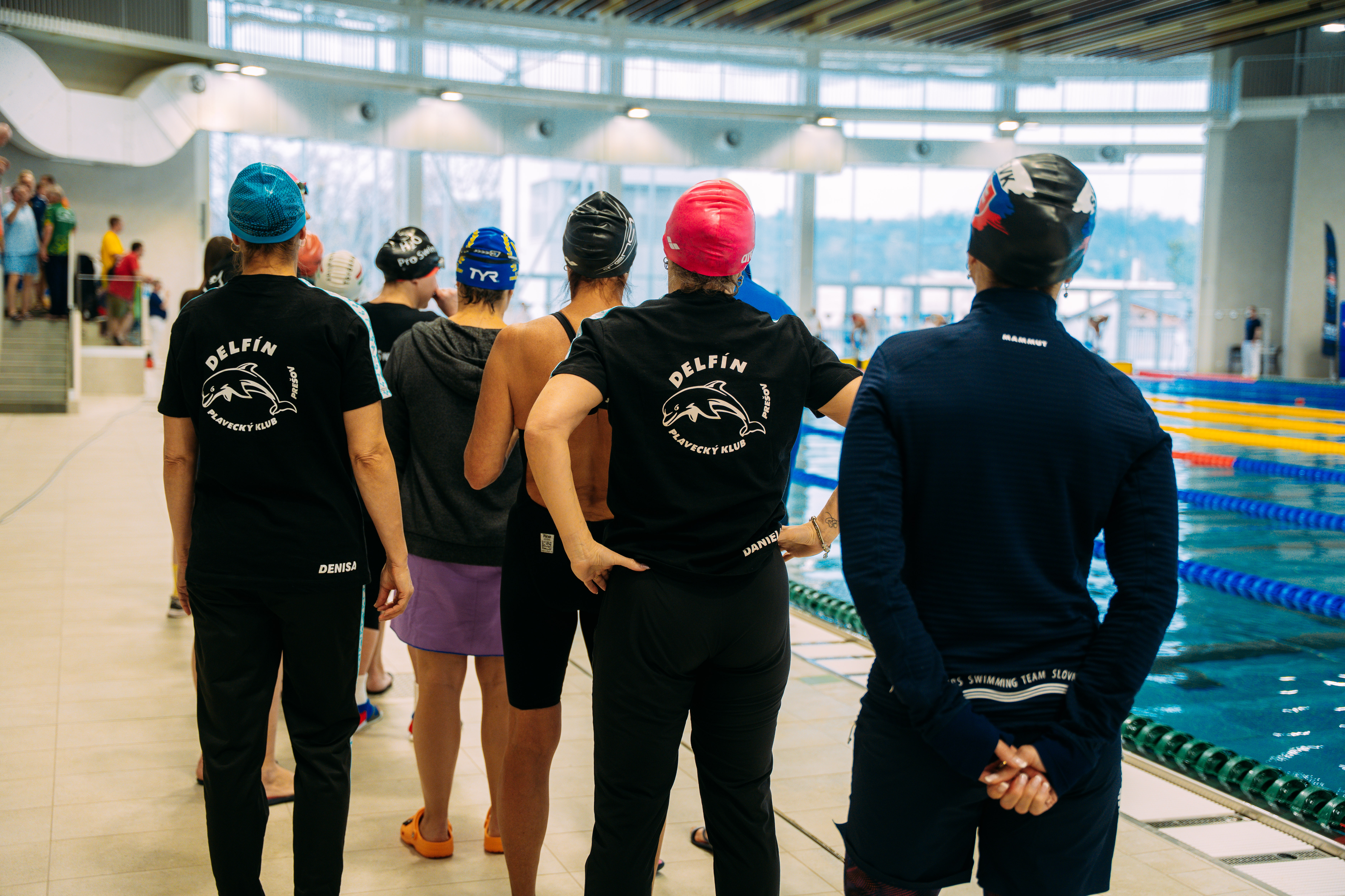 Medzinarodne Majstrovstva Slovenska v plavani - Masters-1-31